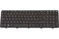 HP tastatur