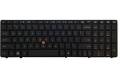 HP Keyboard (NORWEGIAN)