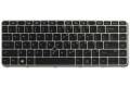 HP Keyboard (SWITZERLAND )