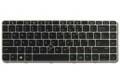 HP Spare Backlit keyboard assembly. Norway