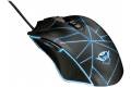 Trust GXT 160X Ture Gaming Mus (svart)