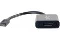 C2G USB C to DisplayPort Adapter Converter