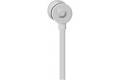 Apple BeatsX Wireless Head-band Calls/Music Bluetooth Silver