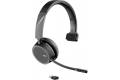 POLY Voyager 4210 UC Wireless Head-band Office/Call center Blu