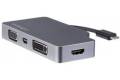 StarTech.com USB-C Multiport Video Adapter