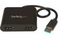 Startech Usb 3.0 To Dual Hdmi Adapter