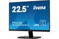 iiyama 22" Skjermer ProLite XU2395WSU-B1