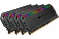 Corsair Dominator Platinum RGB 32GB (4x8GB)