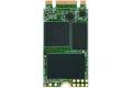 120GB Transcend M.2 SATA III 6Gb/s MTS420 3D TLC Flash 42mm Form Factor