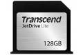 Transcend JetDrive Lite 130 128 GB minneskort för för MacBook Air 13