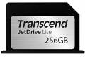 Transcend JetDrive Lite 330 hukommelseskort 256 GB