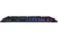 Cooler Master CK550 RGB Kabling Nordisk Sort