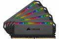 Corsair Dominator RGB DDR4 3600MHz 32GB (sort)