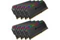 Corsair Dominator Platinum RGB 64GB 3600MHz DDR4 SDRAM DIMM 288-pin