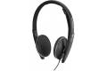 Sennheiser SC 165 3.5mm Sort