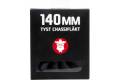 Inet Tyst Chassi 140mm