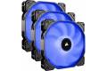 Corsair AF120 Air Series LED 120mm Computer Case Fans