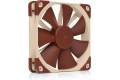 Noctua NF-F12 Computer case Fan 12 cm Beige