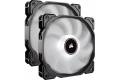 Corsair AF140 Air Series LED 140mm Computer Case Fans