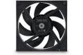 EK Water Blocks Vardar EVO 140ER Computer case Fan 14 cm Black