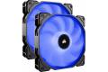 Corsair AF140 Air Series LED 140mm Computer Case Fans