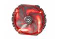 BitFenix Spectre Pro 230mm Röd LED