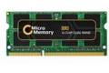 CoreParts MMI9893/8GB memory module DDR3 1600 MHz