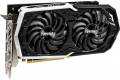 Msi Geforce Gtx 1660 Ti Armor Oc 6gb
