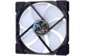 Fractal Design Venturi HP-14 PWM Computer case Fan 14 cm Black