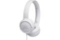 Jbl Tune 500 Stereo Hvit