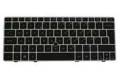 HP tastatur