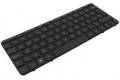 HP tastatur