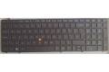 HP tastatur