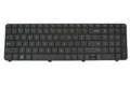 HP tastatur