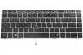 HP tastatur