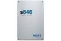 HGST s846 SAS-2