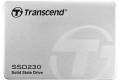 1TB Transcend SATA III 6Gb/s Solid State Drive 230S