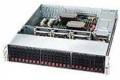 Supermicro SC216 BE1C-R920LPB