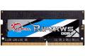 G.Skill Ripjaws SO-DIMM DDR4 2666MHz 8GB (F4-2666C19S-8GRS)