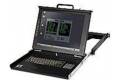 17"" LevelOne ViewCon KVM-117DE