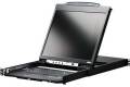 ATEN 19" CL5800 Dual-Rail LCD KVM Console