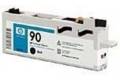 HP No. 90 Black Printhead Cleaner
