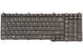 Toshiba KEYBOARD (NORDIC)