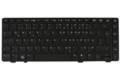 HP HP Keyboard 6360b Belgian Azerty