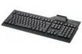 Fujitsu KB SCR - Tangentbord - Svart