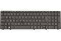 HP tastatur