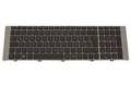 HP tastatur