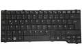 Fujitsu tastatur