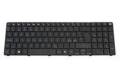 Acer tastatur