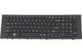 Sony VAIO tastatur